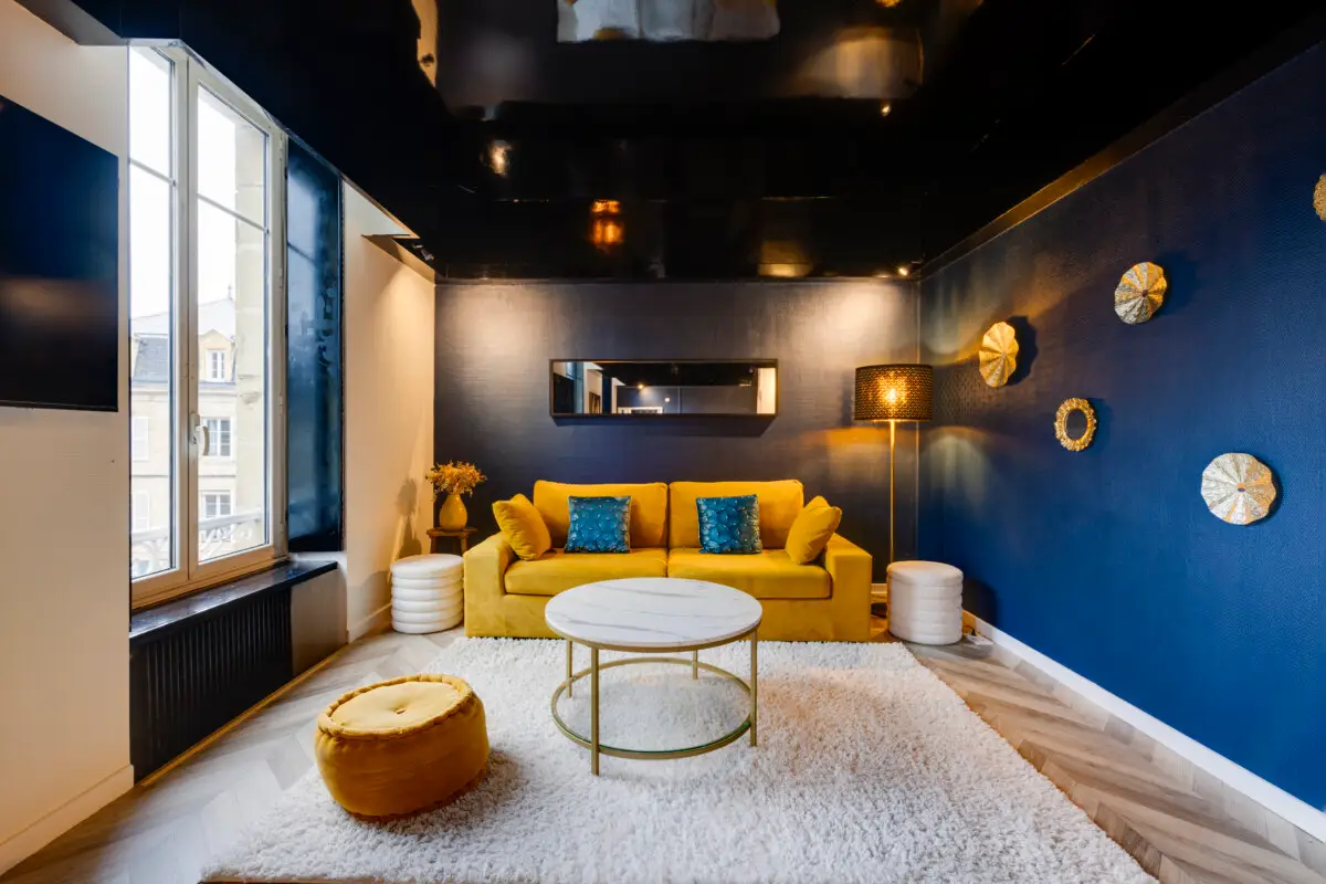 L’Appart’Cosy ★ Hypercentre ★ Confort Premium ★ 1–2 Personnes