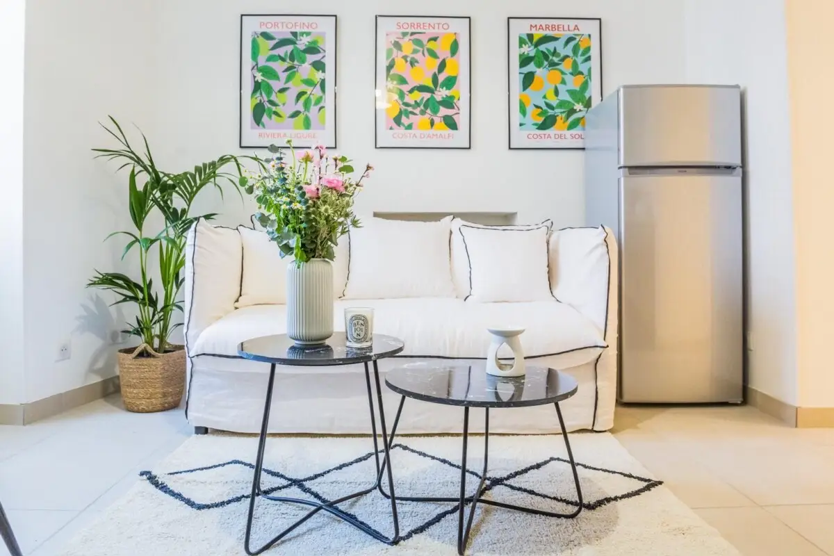 Le Herriot 5 ★ Hypercentre ★ Literie Emma ★ 1–4 Personnes