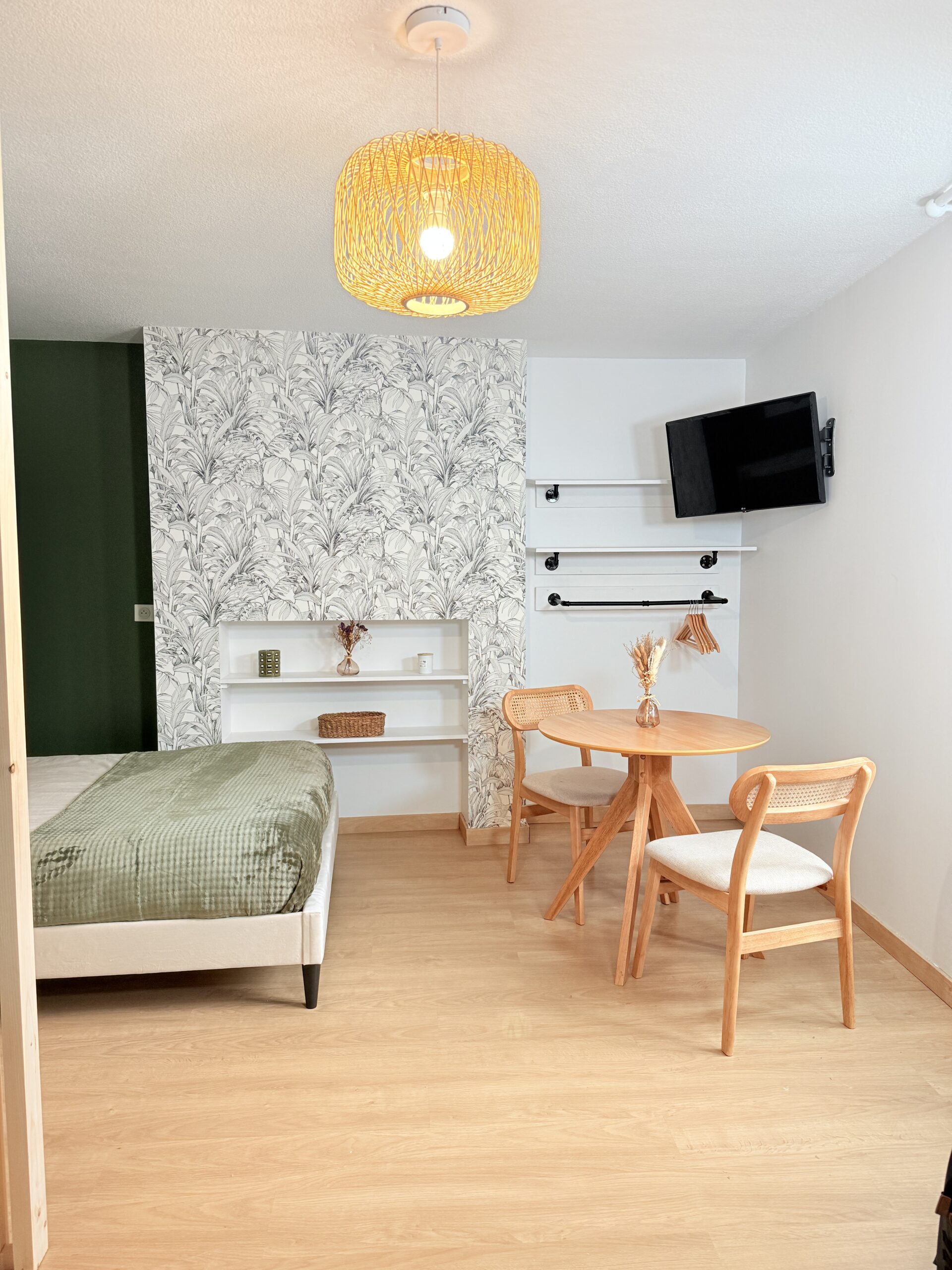 Le Herriot 1 ★ Cosy ★ Hypercentre ★ 1–2 Personnes