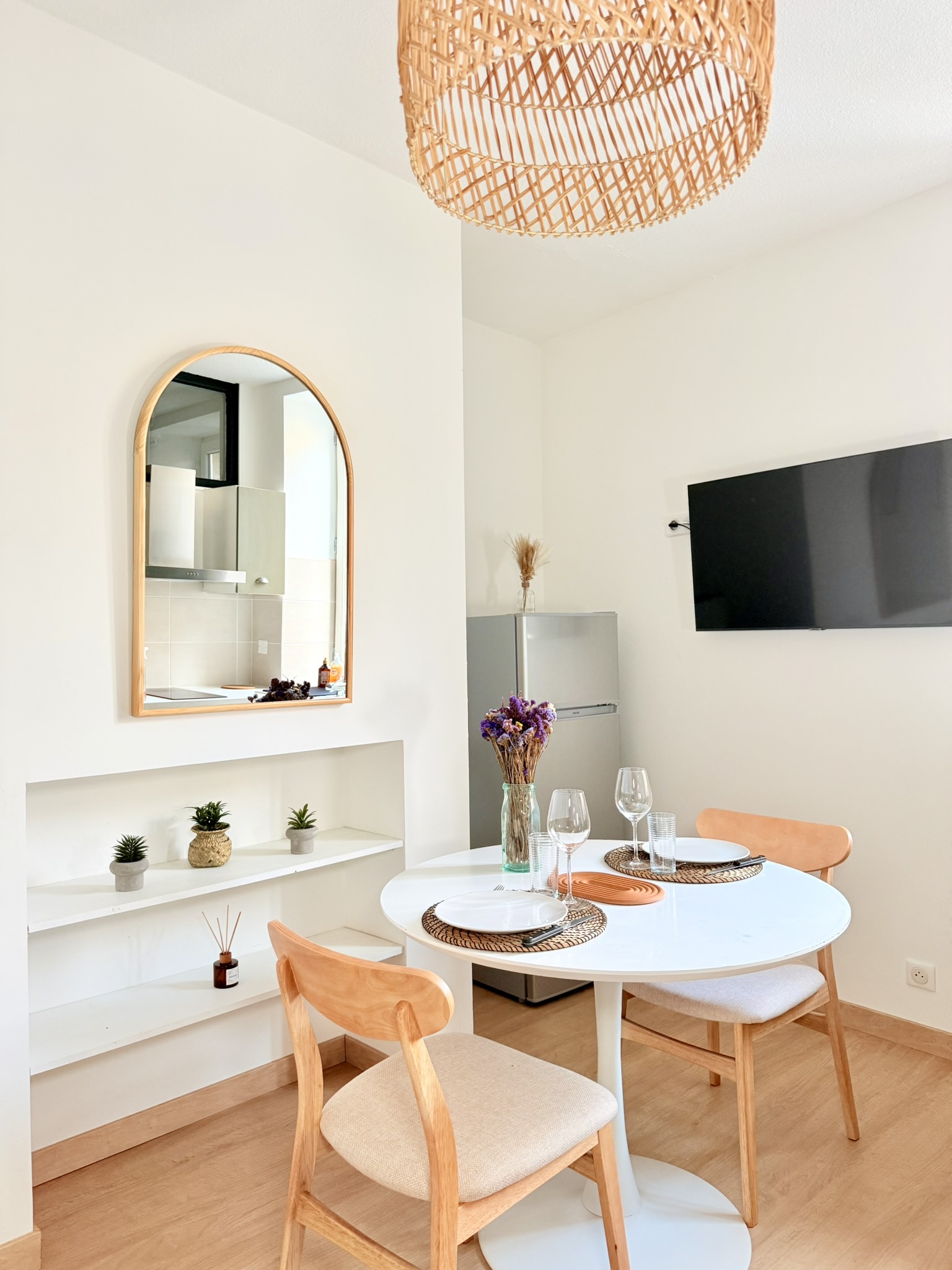 Le Herriot 2 ★ Cosy ★ Hypercentre ★ 1–2 Personnes